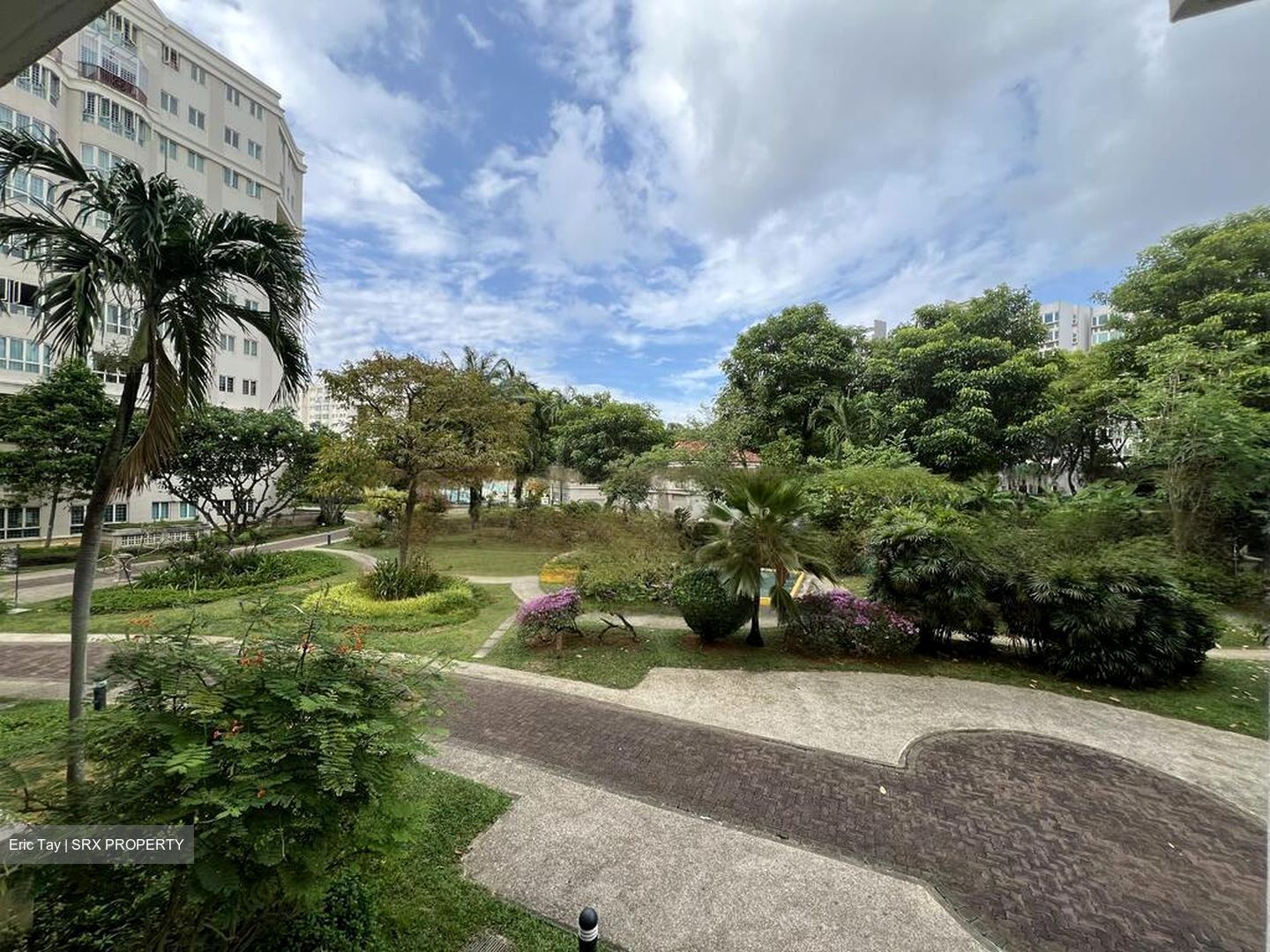 Melville Park (D18), Condominium #446239711
